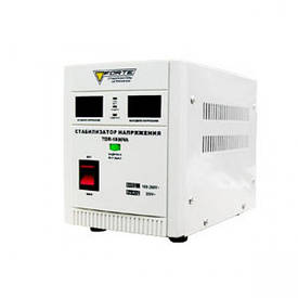 Стабілізатор напруги Forte TDR-2000VA