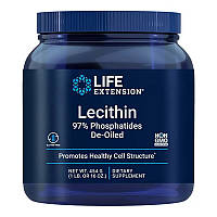 Лецитин Life Extension Lecithin (454 г)