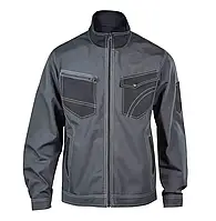 Куртка рабочая "Sheffield"серый 30355-30360 S-3XL размер
