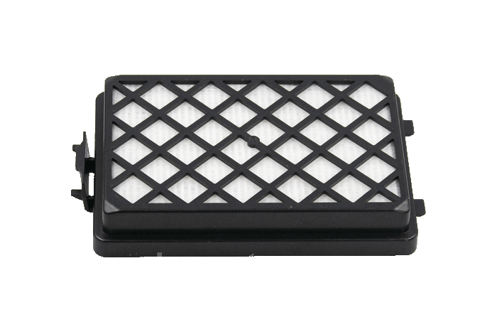 HEPA фільтр для пилососа Samsung DJ97-01670B, VC05W05100T, 148*102*25 мм