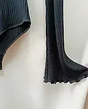 Боді  в рубчик Tezenis Італія, фото 3