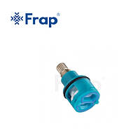Frap F54-1 Картридж для душевого переключателя.