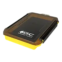 Коробка GC Lure Case Foam Double Lock LC-2015F