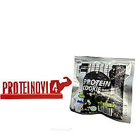 Протеїнове печиво чорне Craft Whey Protein cook Black 40gr