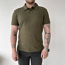 Поло М Л ХЛ 2ХЛ Чоловіче Власного Виробництва М Л ХЛ 2ХЛ Меланж