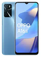 Смартфон OPPO A16s 4/64Gb Blue