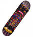 Скейт Maraton El Primo дерев'яний скейтборд преміального класу до 100 кг, фото 2