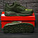 ЗНИЖКА! Чоловічі кросівки Nike Air Max 90 колір хакі, фото 3
