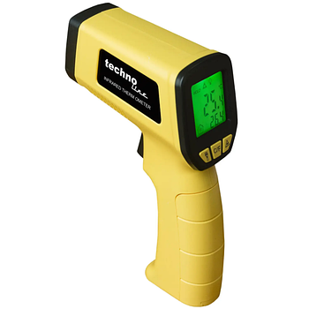 Термометр Інфрачервоний Technoline IR500 Yellow (IR500) Німеччина
