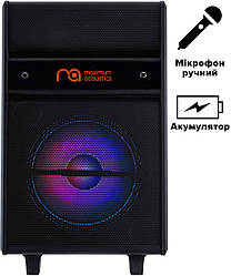 Активна акустична система з акумулятором Maximum Acoustics MusicBAND.100