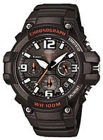 Мужские Часы Casio MCW-100H-1AVEF Form