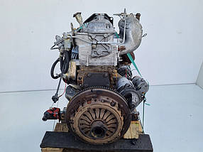 Двигун 8140.07