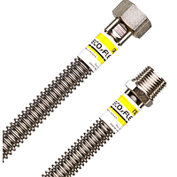 Шланг для газа Eco-flex 1/2" - 1/2" 30 см