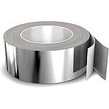 Світловідбивна алюмінієва стрічка 10м.п., ширина 2см, фото 2