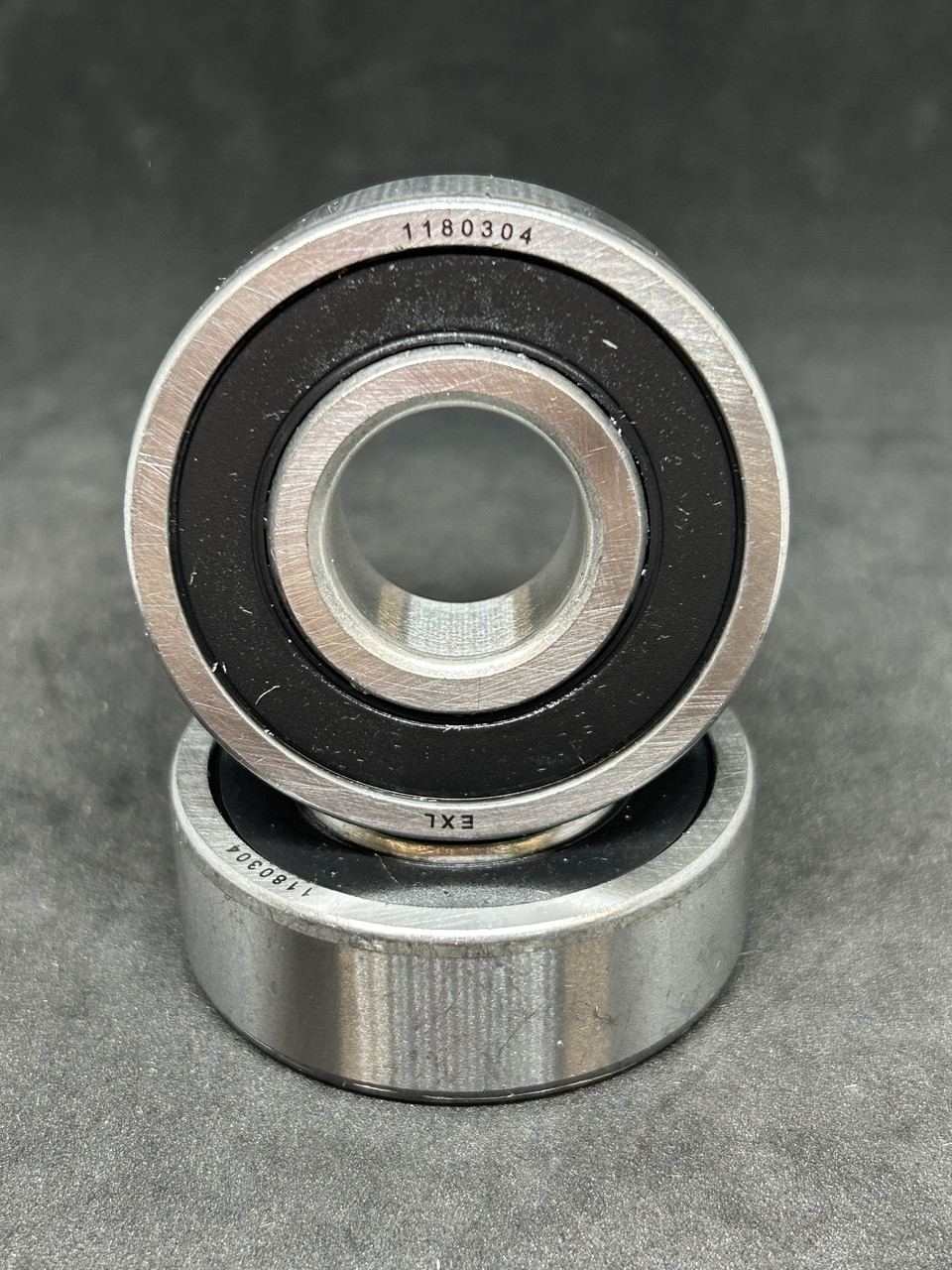 Підшипник 1180304 (20*52*18) EXL ORIGINAL!!!, фото 1