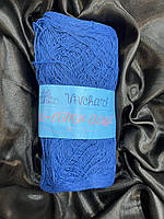 Етнокотон 006 синій