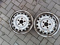 Диск колесной Mercedes-Benz Vito W638 R15 5*112 ET60 \6384011501