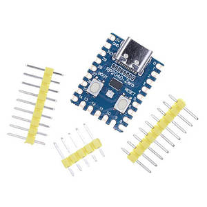 RP2040-Zero GPIO ARM Cortex M0 RP2040 плата розробника