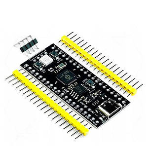 Raspberry Pi Pico RP2040 V1.3 Type-C 16 Мб, Мікроконтролер