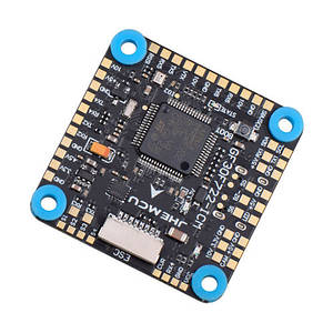 Контролер польоту FPV дрона JHEMCU GF30F722 ICM F722, 30x30