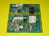 Плата управління Siemens LMS14.000A349 CE-0085BU0296 5705370 (7820256) Baxi Luna Duo-Tec MP 1.35, 1.50, 1.60, 1.70, фото 4
