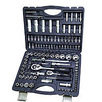 Універсальний набір інструменту для автомобіля та дому 108ед ProCraft (Німеччина), ALX