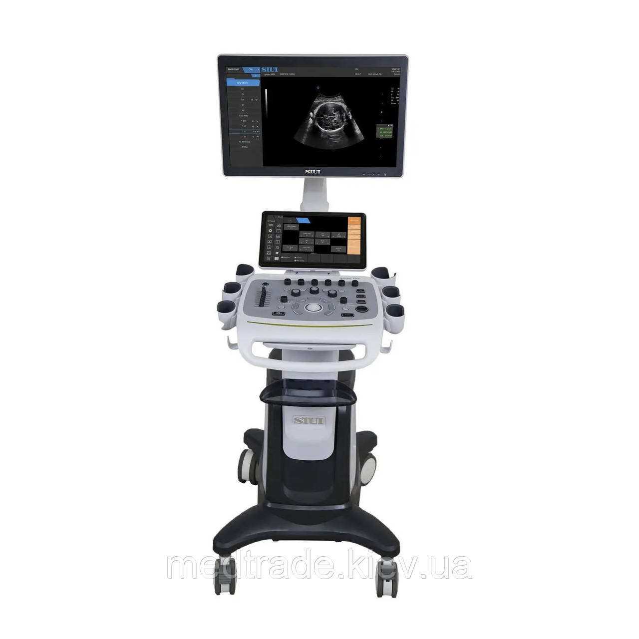 Ультразвукова система SIUI Apogee 6300