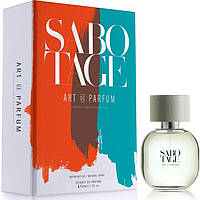 Духи Art de Parfum Sabotage 50 мл
