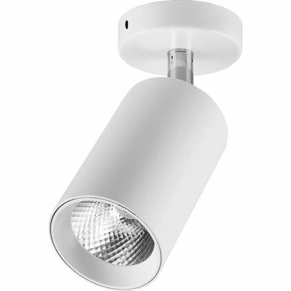 LED світильник накладний Feron AL530 23W 4000K білий 6131