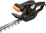 Електрокущоріз Deltafox DG-EHT 6051 500 Вт 480 мм мережевий тример кущоріз, фото 5