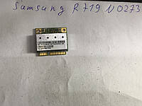 N0273 Samsung R719 Wi Fi