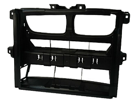 Передня панель BMW X3 F25 '10-18 (FPS) 51747210476