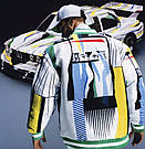 Куртка-бомбер BMW M Motorsport RL, фото 3