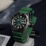 Годинник Citizen Promaster NY0121-09X Marine Automatic Diver 41mm, фото 3
