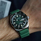 Годинник Citizen Promaster NY0121-09X Marine Automatic Diver 41mm, фото 11