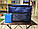 Термосумка Сумка-холодильник в дорогу Totem TTA-101 25л синій, фото 6