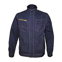 Куртка рабочая "Sheffield" синий 30192-30197 S-3XL размер