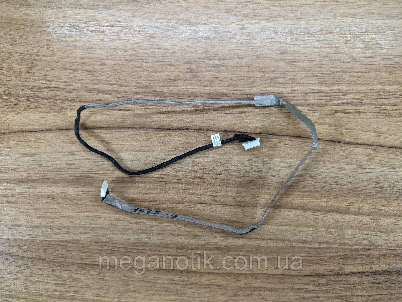 Шлейф Webcam HP ProBook 4530s (1675-9), фото 1