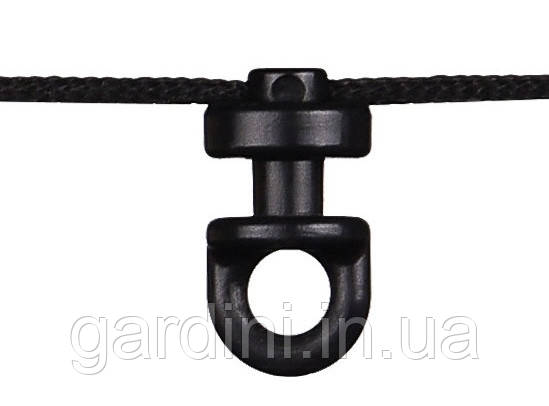 Fes бігунок LC 80 black