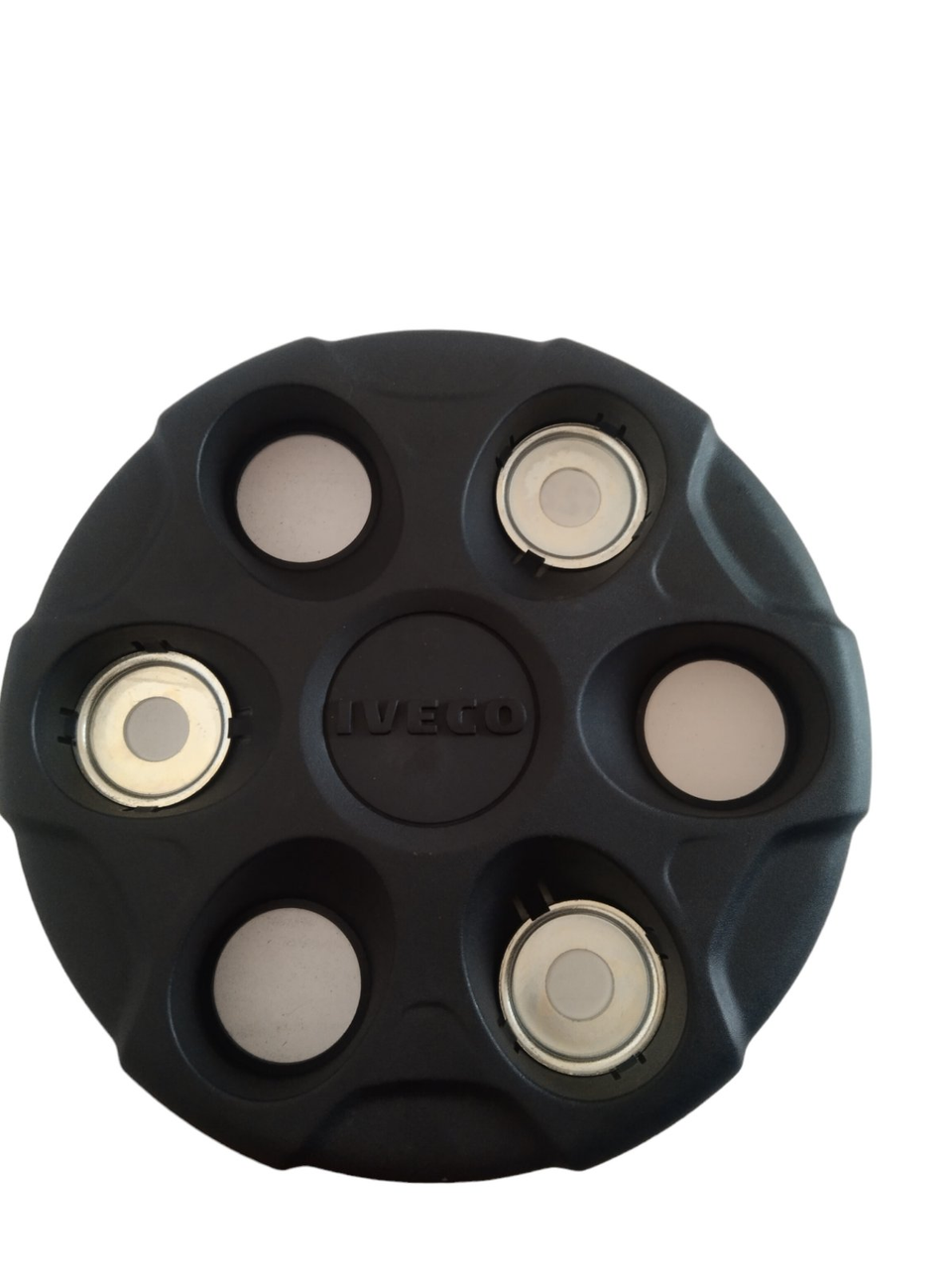 Колпак колеса Iveco Daily 14> 35c/50c 16>(5802054275)IVECO