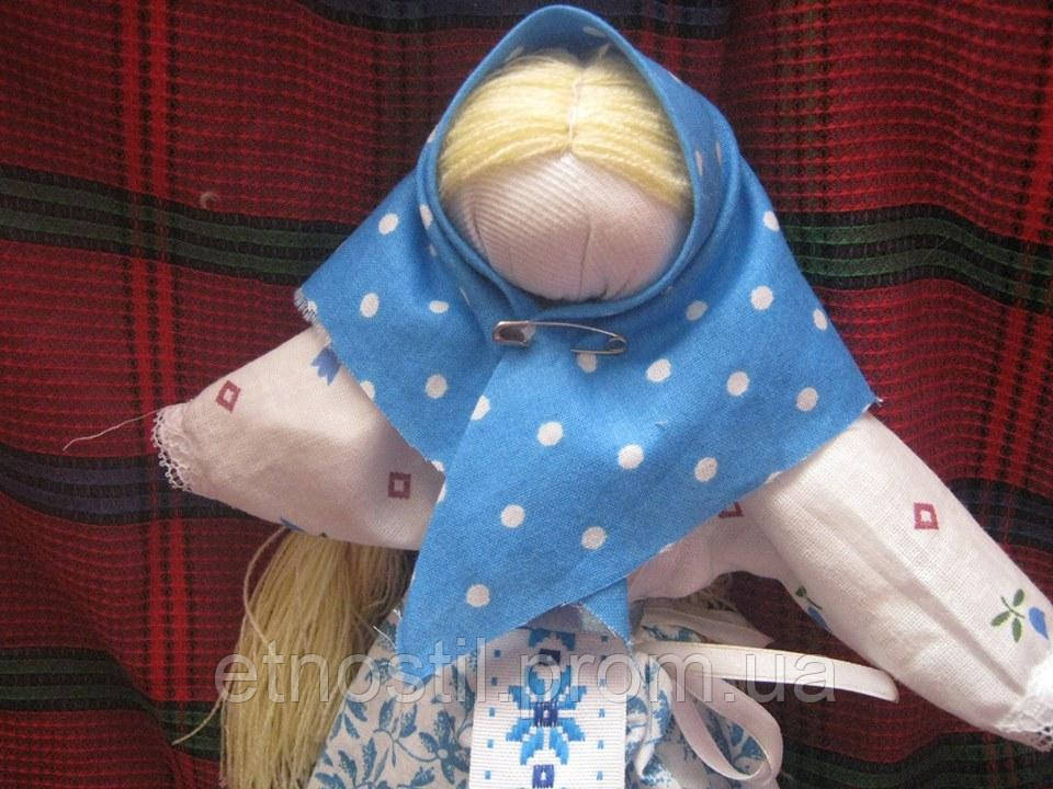 Кукла "Ладанна" - фото 6 - id-p2149594135