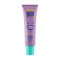 Восстанавливающий бальзам для губ Pure Paw Paw Blackcurrant 25г