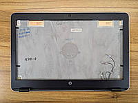 Крышка с рамкой матрицы шлейф wifi HP EliteBook 850 G4 (1679-4)