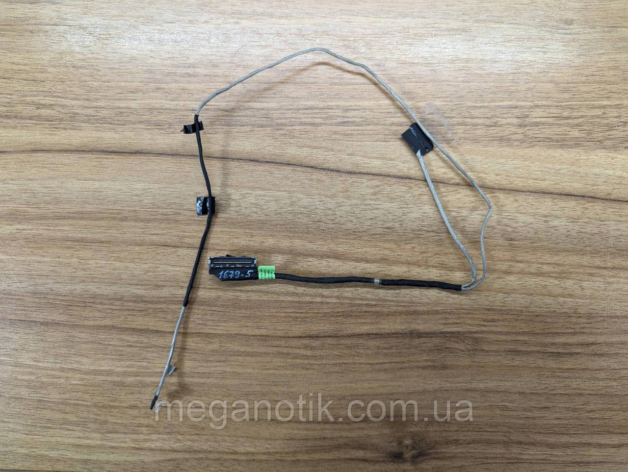 Шлейф матрицы HP EliteBook 850 G4 (1679-5), фото 1