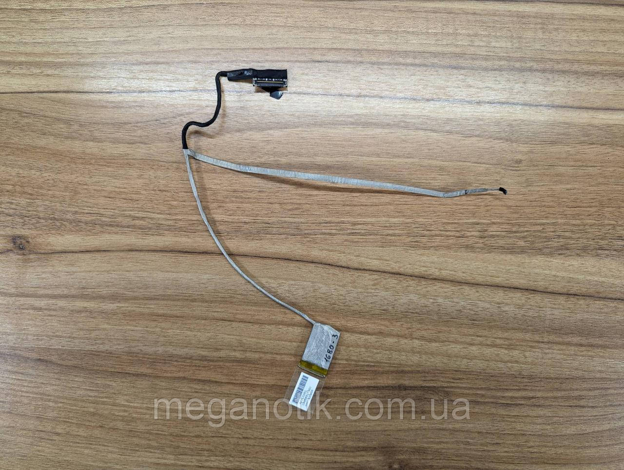 Шлейф матрицы HP Pavilion 15-e026sr (1680-3), фото 1