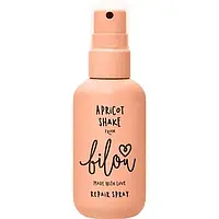 Відновлюючий спрей для волосся Bilou Apricot Shake Repair Spray 150 мл