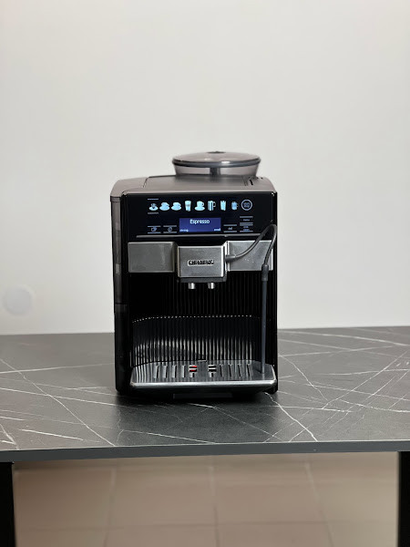 Кавомашина Siemens EQ.6 s500 (refurbished)