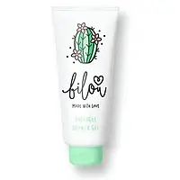 Гель для душа Bilou Bloomy Cactus 200 мл