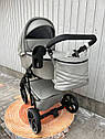 Коляска 2 в 1 Bailey eco, фото 4