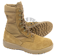 Літні берці армії США Belleville AHWC Coyote Boots